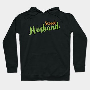 Sweet Husband Hoodie